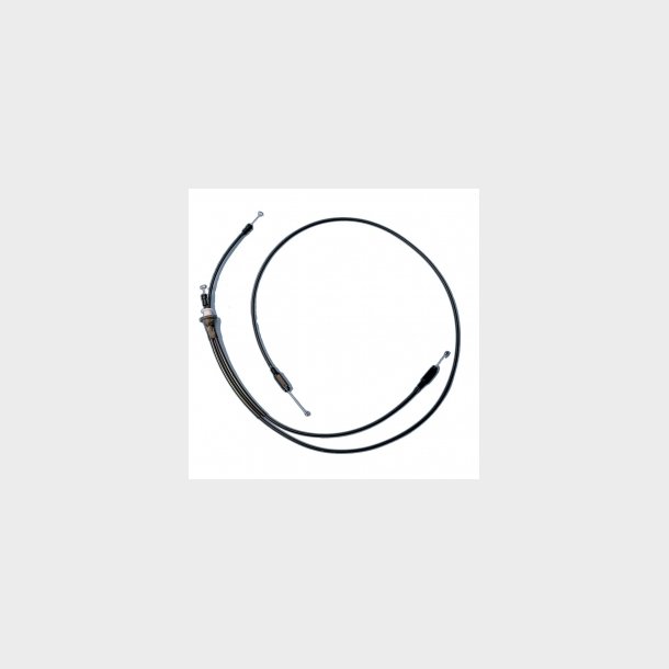 Corvette Hood Release Cable, 1984-1996 