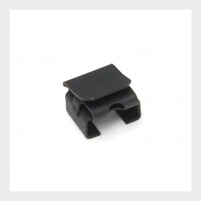 Corvette Hood Cable Lock Clip, 1984-1996 