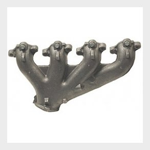Corvette exhaust manifold BB 1966-1974