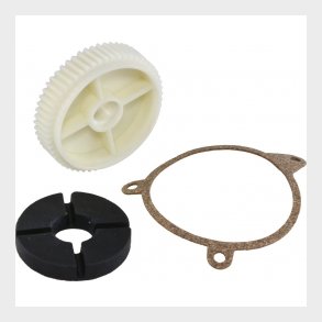 Corvette Headlight Motor Gear 1997-99