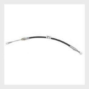 Corvette AUT Trans Steering lock cable 1969-77