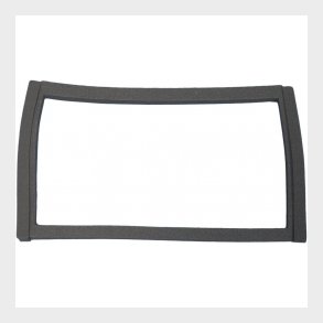 Evaporator Core Mount Seal, 1968-1982 Corvette