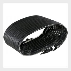 Corvette Air Cleaner To Radiator Air I, 1976-1981 , part 10083