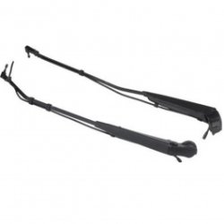 Corvette Windshield Wiper Arms 1974 Late - 1982 