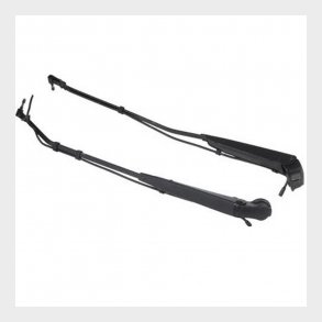 Corvette Windshield Wiper Arms 1974 Late - 1982 