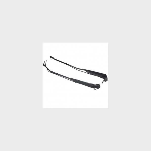 Corvette Windshield Wiper Arms 1974 Late - 1982 