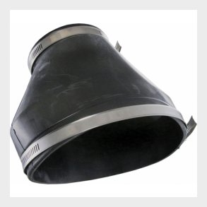 Corvette Induction Front Power Coupler, 1994-1996