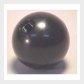 Shifter Knob, Automatic Or 4-Speed Transm Corvette