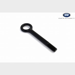 Chevrolet C7 Corvette Genuine GM Front Or Rear Tow