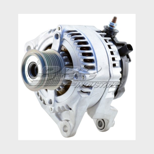 Generator Dodge truck 2007 til 2013 (Wilson 11378)