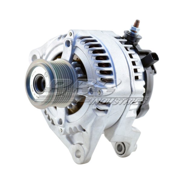 Generator Dodge truck 2007 til 2013 (Wilson 11378)