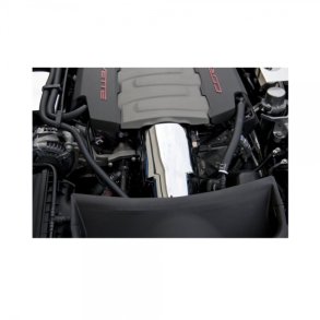 Corvette Throttle Body Cover, ABS Z06 2015-2018