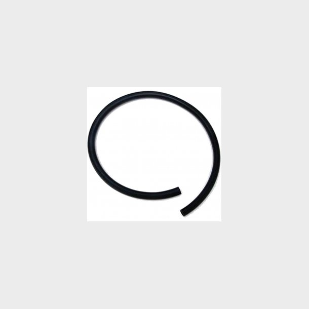 Gas Tank Filler Neck Overflow Drain Hose, Corvette