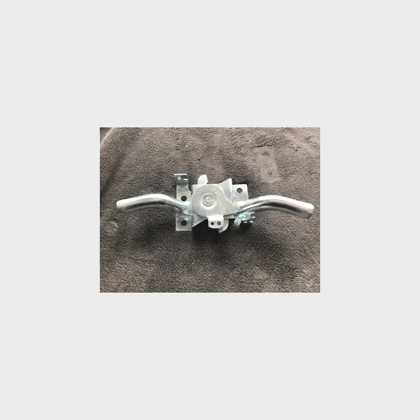 Renoveret Deck Lid Release Handle 