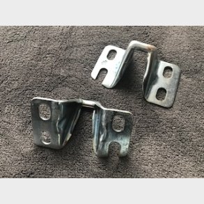 Renoveret Deck Lid Release Handle lock