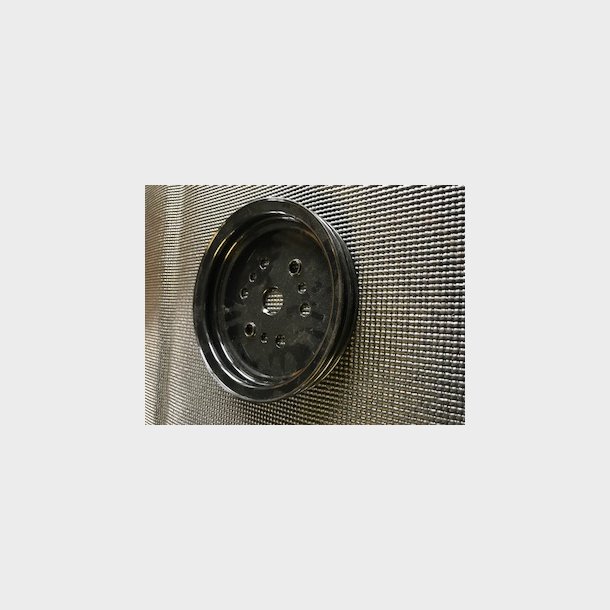 Renoveret Water Crank Pulley 67-74