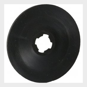 Lift Window Channel Washer, 1978-1982 Corvette