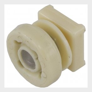 Corvette Window Rear Slide Roller E-30696 Corvett, part TFA33596