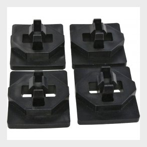 Corvette 1997-2015 Corvette Jacking Lift Pads 