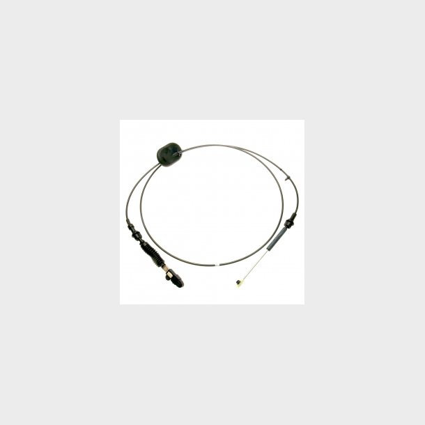 Corvette Automatic Transmission Shifter 97-03E