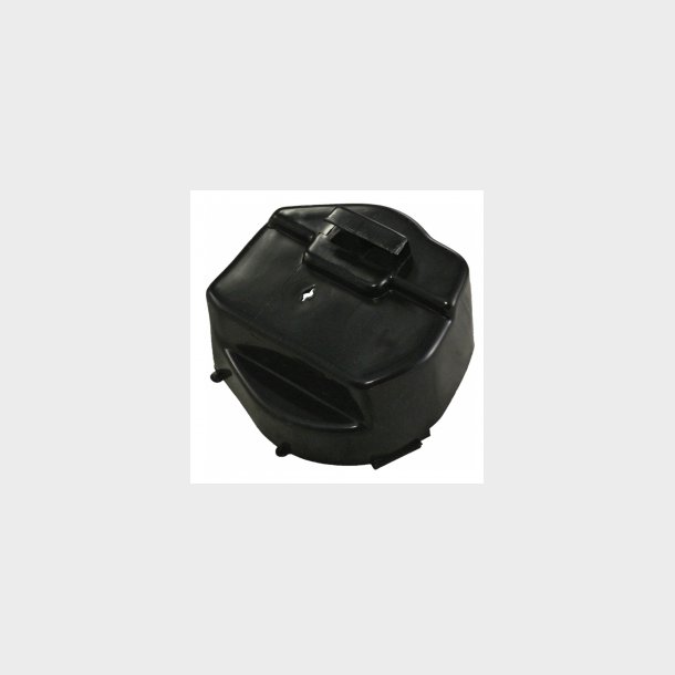 Windshield Washer Pump Cover, 1968-1974 Corvette