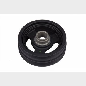 Corvette balancer 2005-07