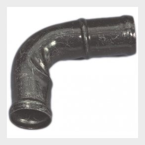 Valve Cover To Air Cleaner Vent Elbow, Sm Corvette