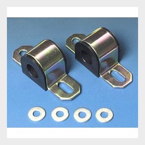 Front 1'' swaybar bushings Corvette