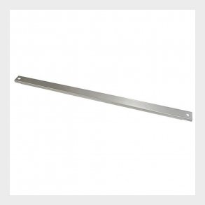 Corvette Lower Door Glass Channel, 1969L-82