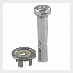 Corvette Inside Door Lock Knob, 1978-1982