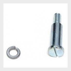 Blinklys skrue,  Turn Signal Cancelling Ring Screw, 1963 Corvette