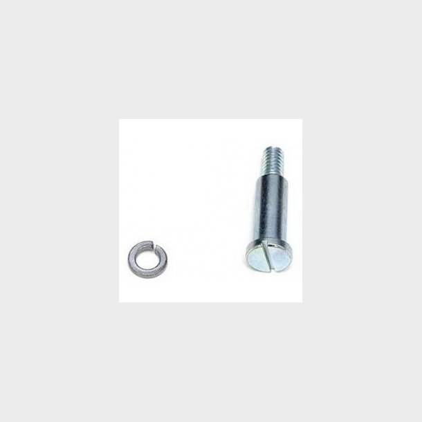 Blinklys skrue,  Turn Signal Cancelling Ring Screw, 1963 Corvette