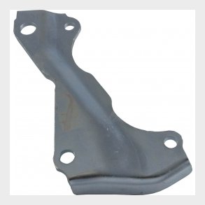 Caliper mount bracket front Right 1968-1982 Corvette, part ECK171452