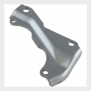Caliper mount bracket front Left 1968-1982 Corvette, part ECK171453