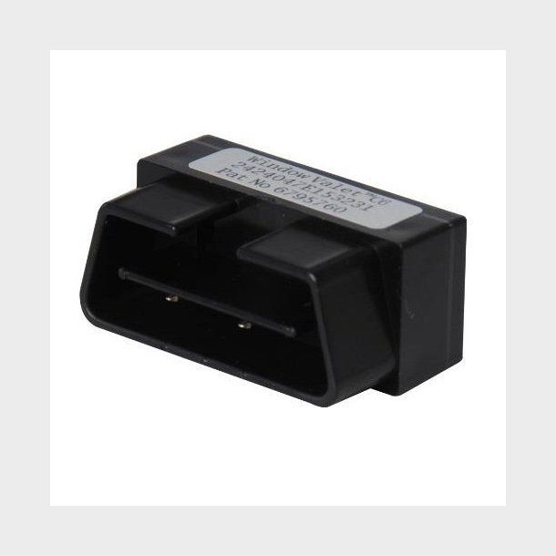 Window Valet Remote Control  1997-2017