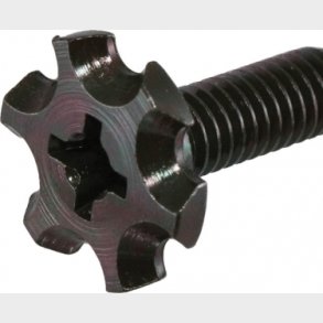 Corvette Lock ring screw 1969-89