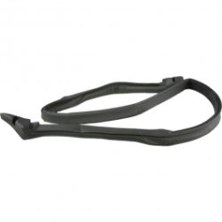 Corvette Coupe Rear Roof Weatherstrip 1984-1996 