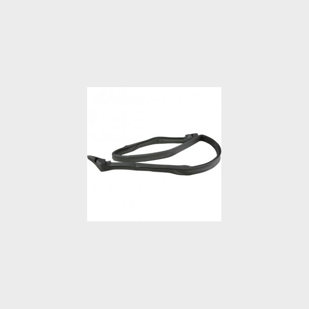 Corvette Coupe Rear Roof Weatherstrip 1984-1996 