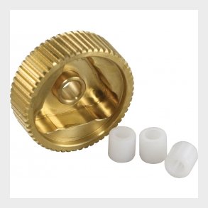 Corvette Headlight Motor Gear Kit 1988-1996