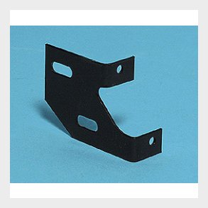 Corvette Center Grille Bracket, Right, 1970-1972 