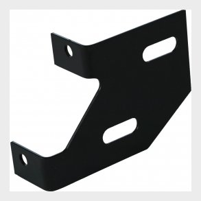 Corvette Center Grille Bracket, Left, 1970-1972 