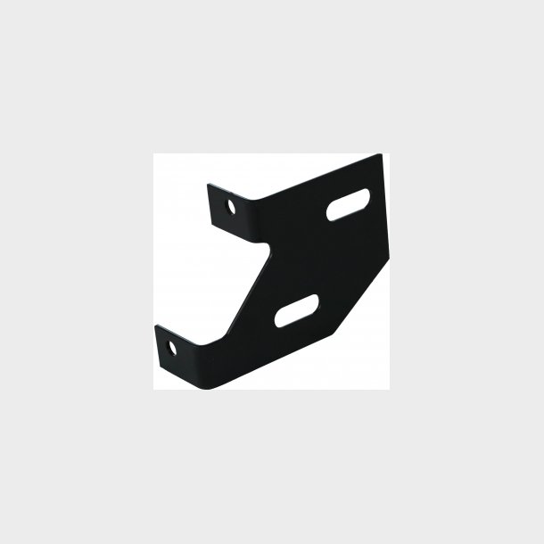 Corvette Center Grille Bracket, Left, 1970-1972 