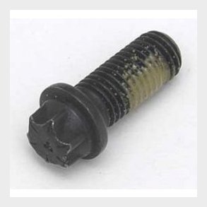 Corvette U-Joint Retainer Strap Bolt, Drivshaft, 1