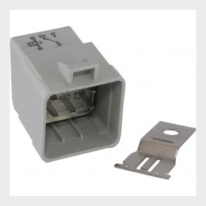 AC Motor Relay, Hi-Blow, 1993-1996 Corvette