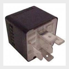 Corvette Relay, Fog Light, 1993 