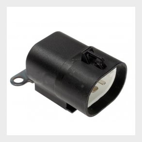 Corvette Mass Air Flow Sensor Burn-Off Relay, 87- 89