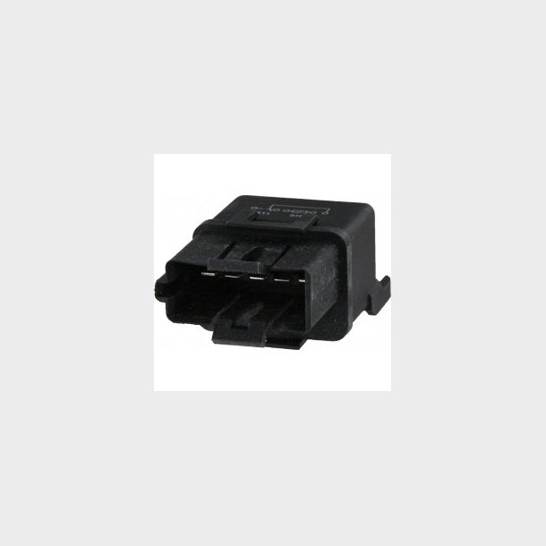 Corvette Fuel Pump Relay, 1984-1987 