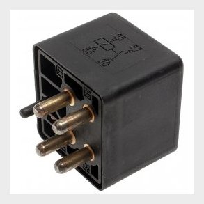 Corvette Relay, ABS Brake, 1986-1991 