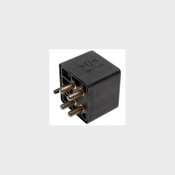 Corvette Relay, ABS Brake, 1986-1991 