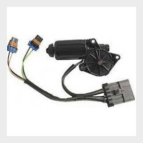 Corvette Headlight Motor Rebuilt Left 2000-2004